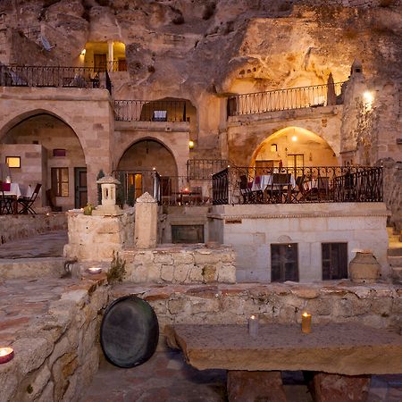 The Cappadocia Hotel Ürgüp Exterior foto