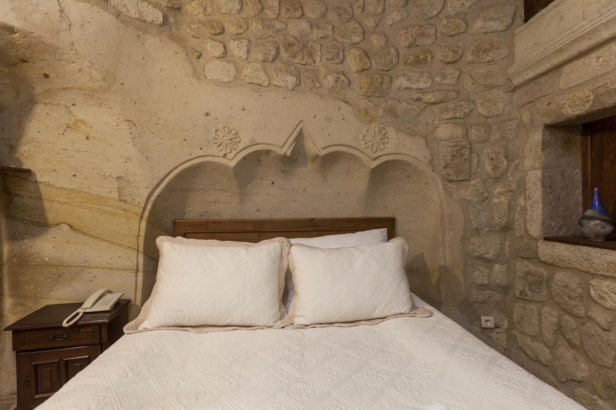 The Cappadocia Hotel Ürgüp Exterior foto