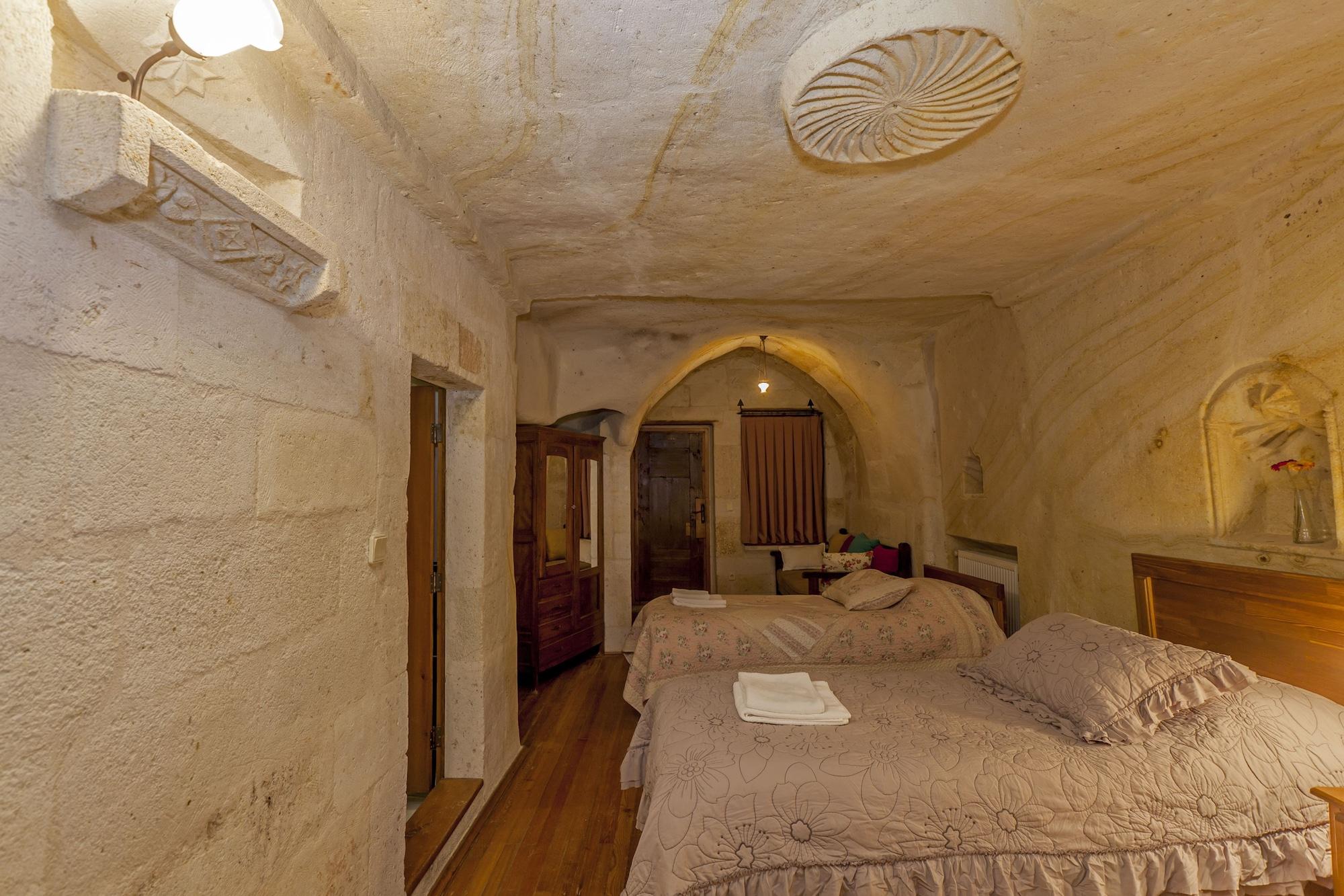 The Cappadocia Hotel Ürgüp Exterior foto