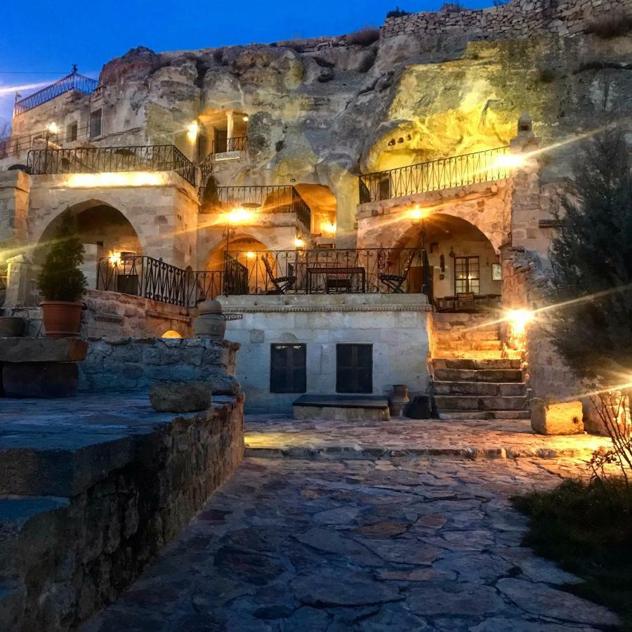 The Cappadocia Hotel Ürgüp Exterior foto