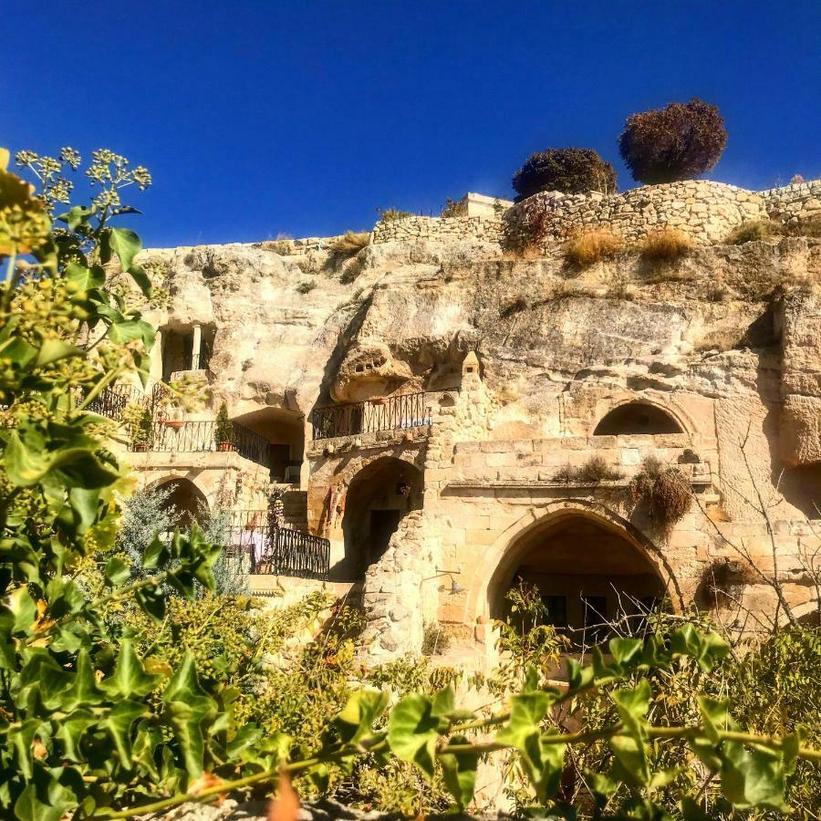 The Cappadocia Hotel Ürgüp Exterior foto