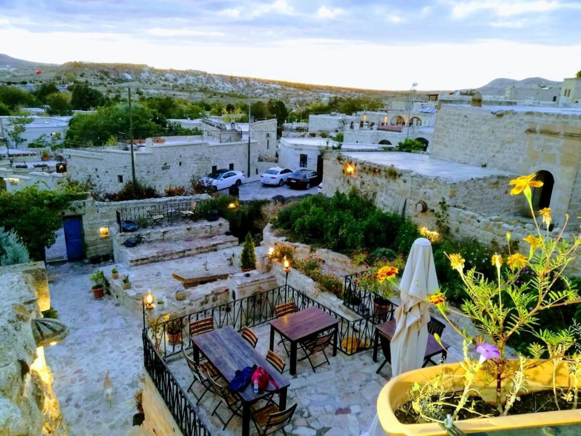 The Cappadocia Hotel Ürgüp Exterior foto