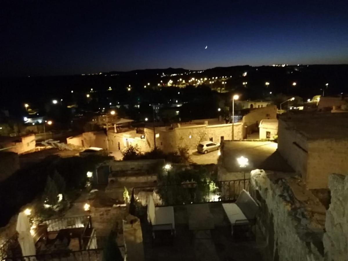 The Cappadocia Hotel Ürgüp Exterior foto